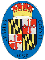 Charles County Seal