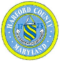Harford County Seal