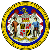 Maryland State Seal