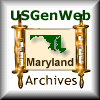 MD USGenWeb Archives Logo