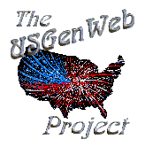 USGenWeb logo