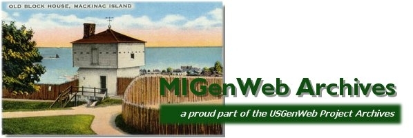 MiGenWeb's Archives