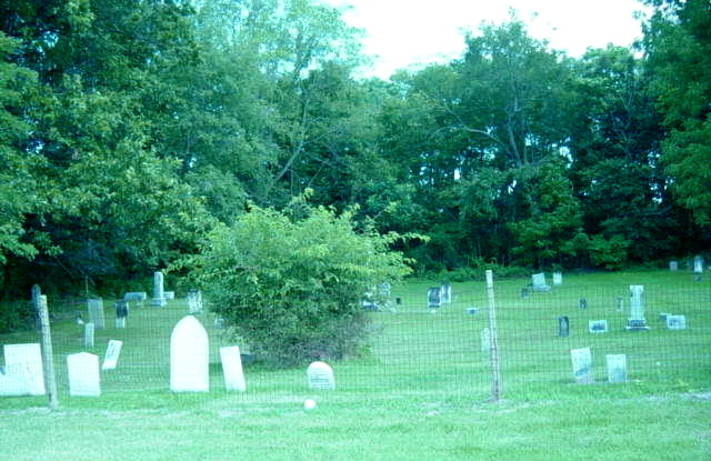 Cemeteries  Hanson, MA USGenWeb Project