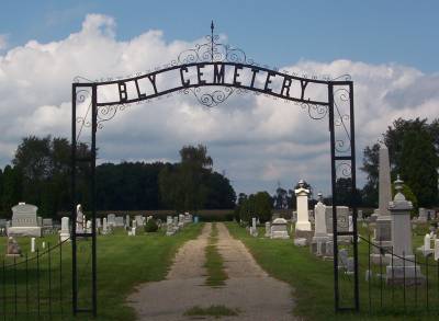 Cemetery