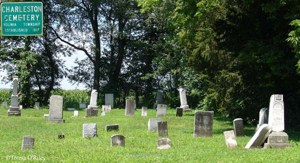 cemetery photo