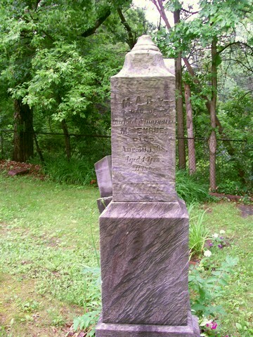 calvary cemetery mary baran findagrave