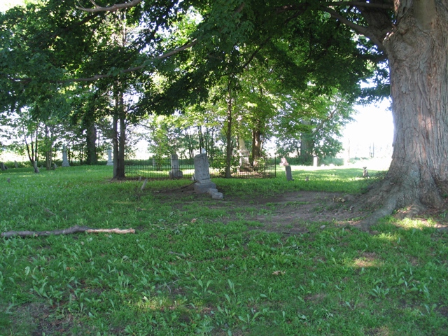 Derby Cemetery