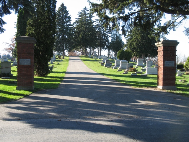 Summit Cemetery