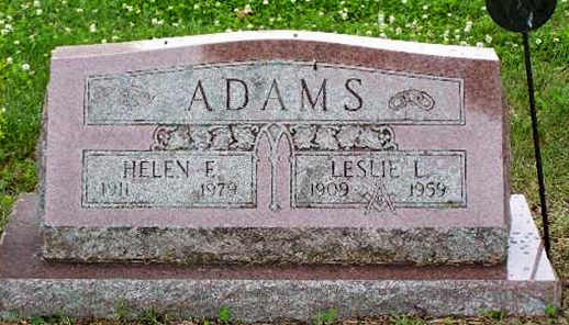  - adams165734gph