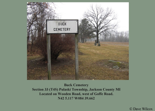 Cemetery Entrance