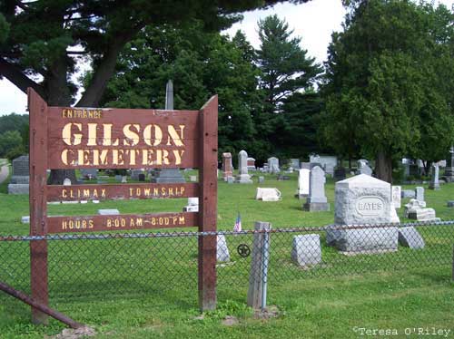 Cemetery Photo 1
