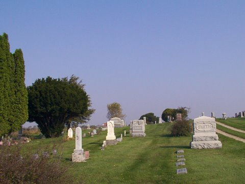 North Fulton/Northside Cemetery
