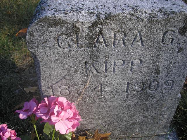 Kipp Clara G