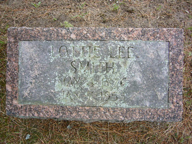 Briley Township Cemetery Headstones Briley Township Montmorency