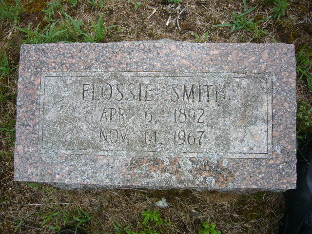 Briley Township Cemetery Headstones Briley Township Montmorency