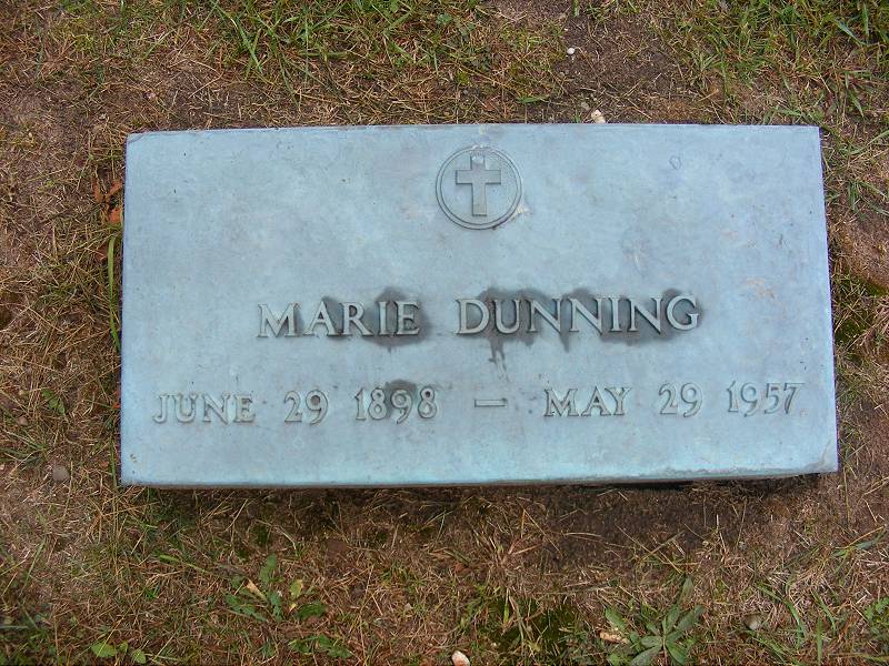 Dunning Marie 