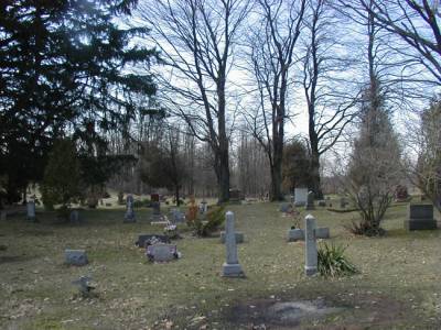 Thomas Cemetery