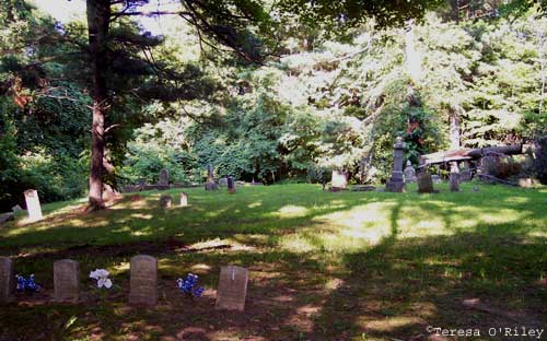 Van Auken Cemetery