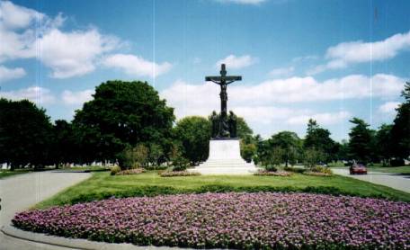 Mt Olivet Cemetery 