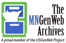 MNGenWeb Archives Logo