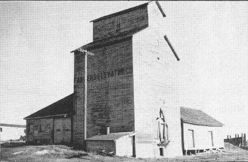 Elevator No. 1