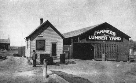 Lumber Company (1)
