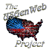 The USGenWeb project logo