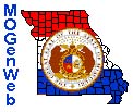 Missouri USGenWeb Logo