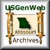 Missouri Archive Logo