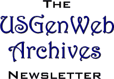 The Archives Newsletter