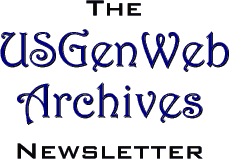 The 
Archives Newsletter