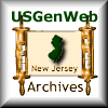 NJ USGenWeb Archives Logo