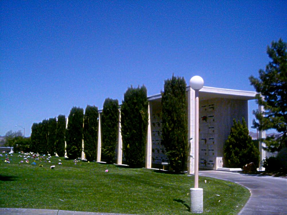 Palm Memorial Park