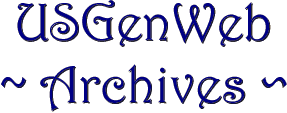 USGenWeb Archives