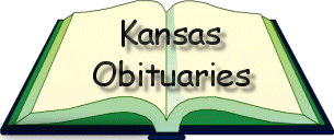 Kansas Obituaries