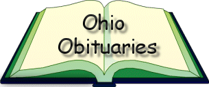 Ohio Obituaries