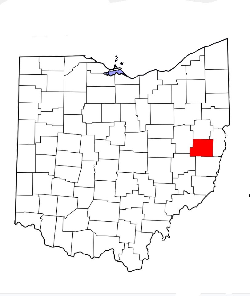 Ohio USGenWeb Archives