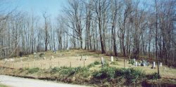 Zion Church Cemetery