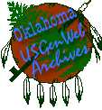Oklahoma Archive Logo