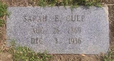 culp.jpg (38371 bytes)