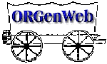 ORGenWeb Wagon