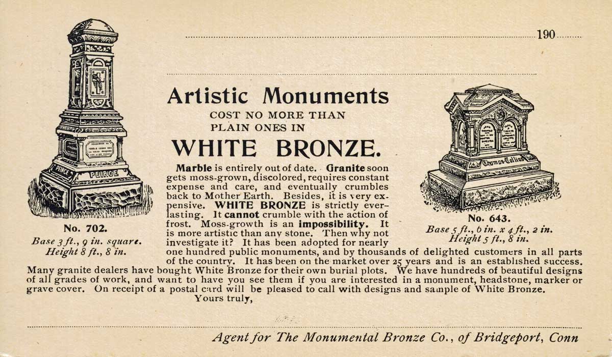 PAGenWeb Archives Tombstone Carvers