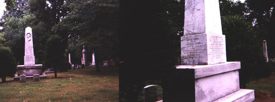 Charles Evans Stone