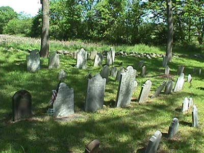Fritz Cemetery