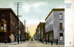 11th Avenue c1900