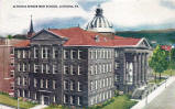 Altoona High School & Annex