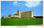 Veterans Hospital