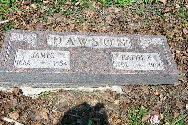 james dawson