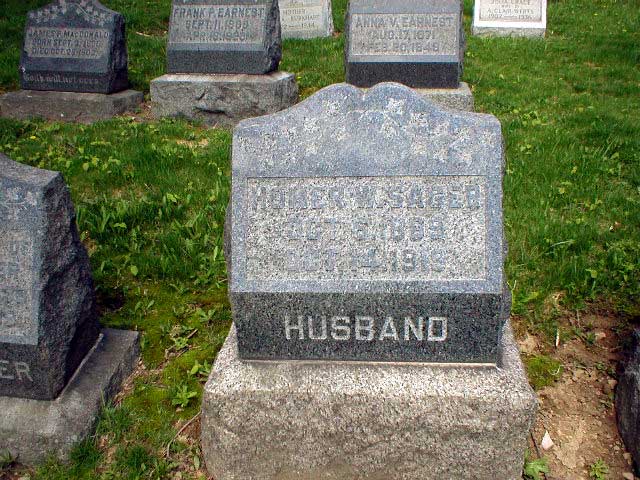 Susan Elizabeth Harmon Williams (1869-1956) - Find a Grave Memorial