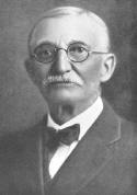 Hiram Huston Pennsyl